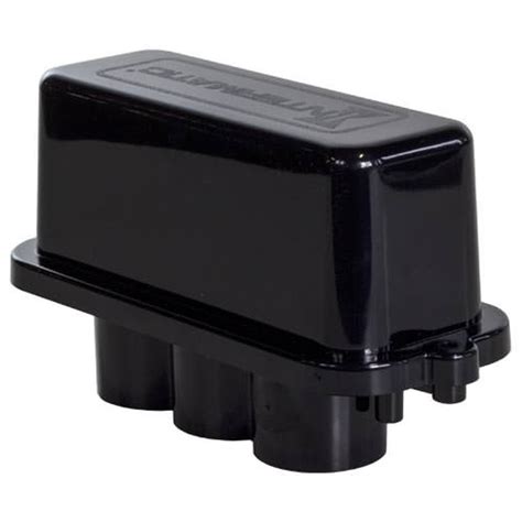 pool light junction box replacement cover|intermatic pool light junction box.